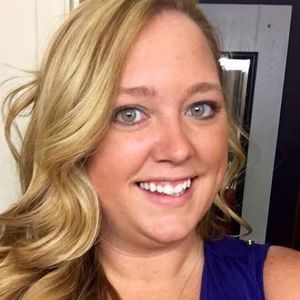 Meet your Posher, Kristine